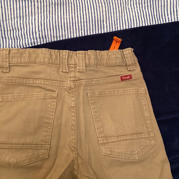 Bell Bottom Pants - Picture 3 of 6